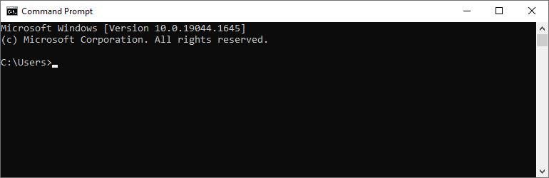How to Combine Text files into single file in Windows with CMD main photo