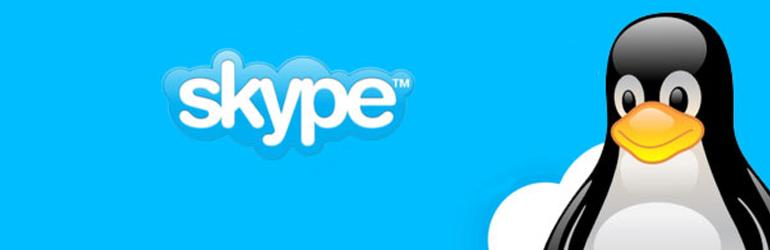 How to install Skype 4.3 on Linux main photo