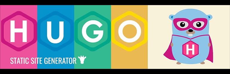 Why I left WordPress for the Hugo framework main photo