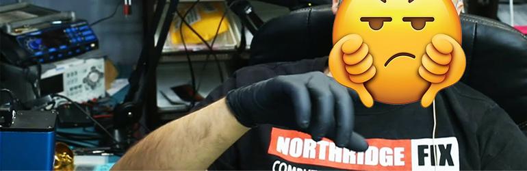 NorthridgeFix and Why You Should Stay Away main photo